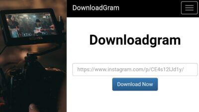 Downloadgram: Download Video Instagram Gratis 2022, Tanpa Install Aplikasi