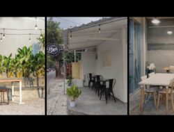 3 Rekomendasi Cafe Hitz Jombang, Lengkap dengan Jam Buka dan Alamatnya