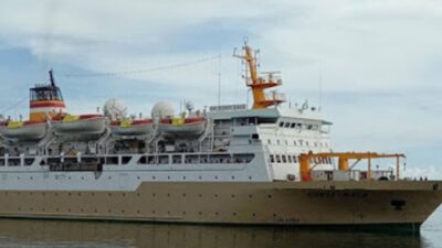 Jadwal dan Harga Tiket Kapal Pelni Bukit Raya Akhir Maret 2022: Midai Natuna Berangkat 26 Maret