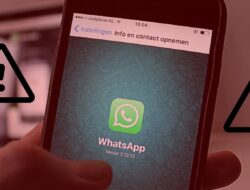 Cara Mengetahui WhatsApp Disadap, Simak Ciri-Cirinya Berikut