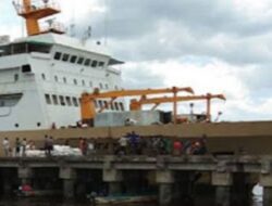 Jadwal dan Harga Tiket Kapal Pelni Tatamailau Akhir Maret 2022: Merauke Timika Berangkat 31 Maret