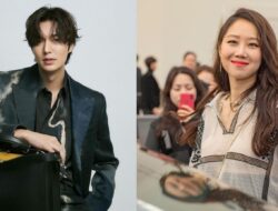 Lee Min Ho dan Gong Hyo Jin Dikonfirmasi Akan Membintangi Komedi Romantis Baru Berjudul Ask the Stars
