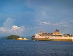 Jadwal dan Harga Tiket Kapal Pelni Labobar Akhir Maret 2022: Hanya Tersisa 2 Jadwal Keberangkatan!