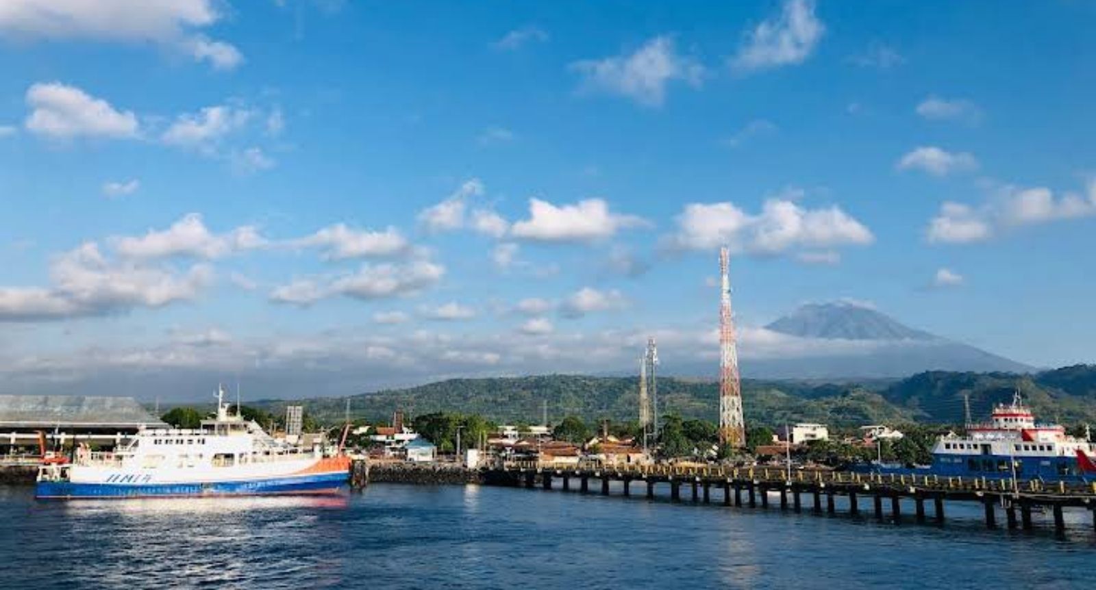 Pelabuhan Ketapang