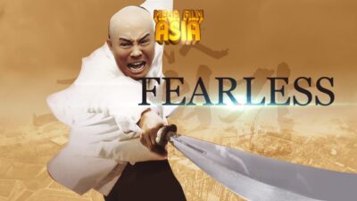 Rating TV dan Sinetron 19 Maret 2022: Mega Film Asia: Fearless Tempati Posisi 5 Besar