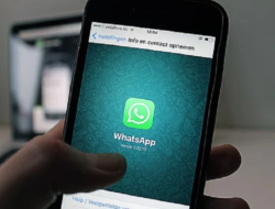 Link Download WA GB, Nikmati Fitur Canggih yang Tidak Ada di Whatsapp Resmi