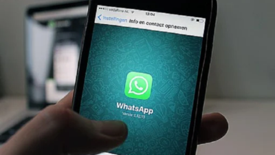 Link Download WA GB, Nikmati Fitur Canggih yang Tidak Ada di Whatsapp Resmi