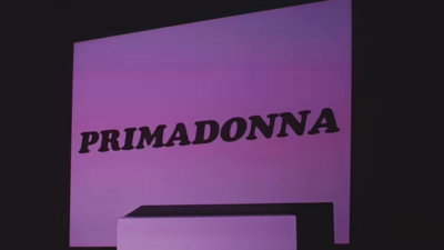 MARINA AND THE DIAMONDS - PRIMADONNA