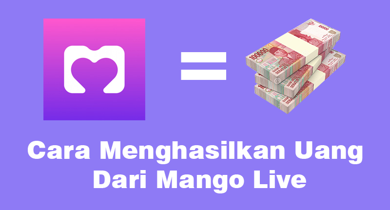 menghasilkan unang mango live