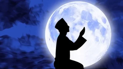 Jadwal Bulan Ramadhan