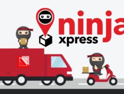 Arti Status Pengiriman Ninja Xpress, Apa Arti dari Status Paket Saya?