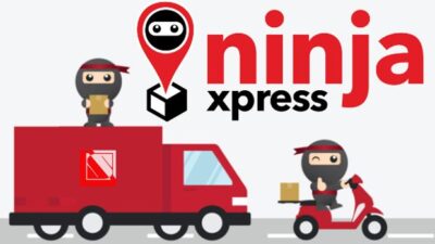 Ninja Xpress