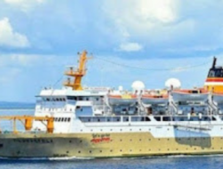 Jadwal dan Harga Tiket Kapal Pelni Tilongkabila Akhir Maret 2022, Tersisa 4 Jadwal Keberangkatan