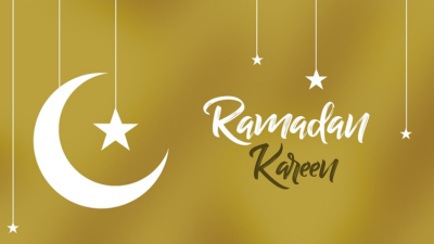 10 Ucapan Sambut Ramadhan Bahasa Inggris Beserta Arti, Langsung Share ke Sosmed