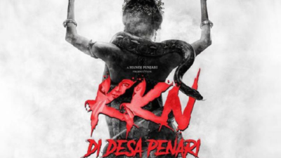 KKN Di Desa Penari