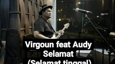 Virgoun Selamat Tinggal