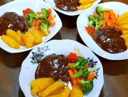 Resep Steak Rumahan dan Ayam Semur Bumbu Bali