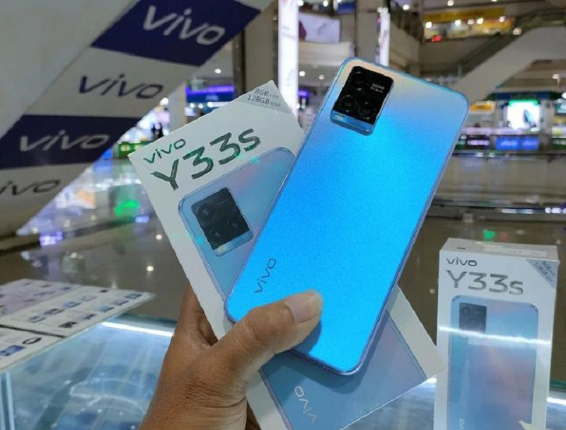 Daftar Harga HP VIVO