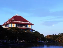Daftar Jurusan Universitas Airlangga atau UNAIR Surabaya Perguruan Favorit di Jawa Timur