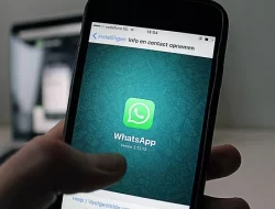 Cara Login dan Menggunakan WatsApp Web Dengan Mudah Tanpa Download Aplikasi