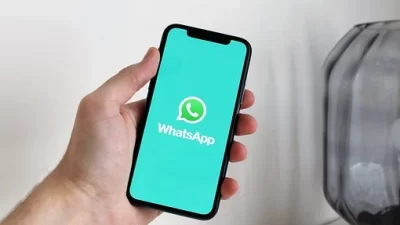 Cara Login WatsApp Web dibeberapa Perangkat Sekaligus