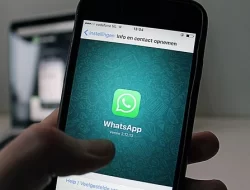 Cara Login WhatsApp Web di Beberapa Perangkat Sekaligus