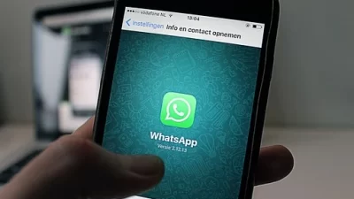 Cara Login WhatsApp Web di Beberapa Perangkat Sekaligus